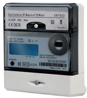 S2-M/T Single Phase Meter