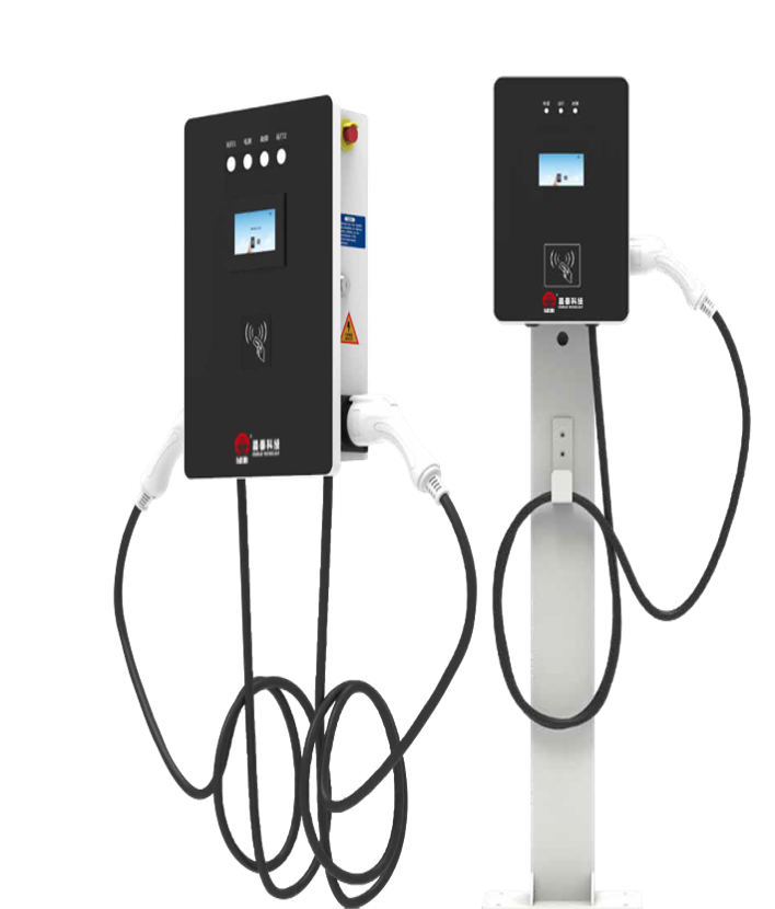 7kW wall-mounted/column-mounted AC (ordered) charging equipment